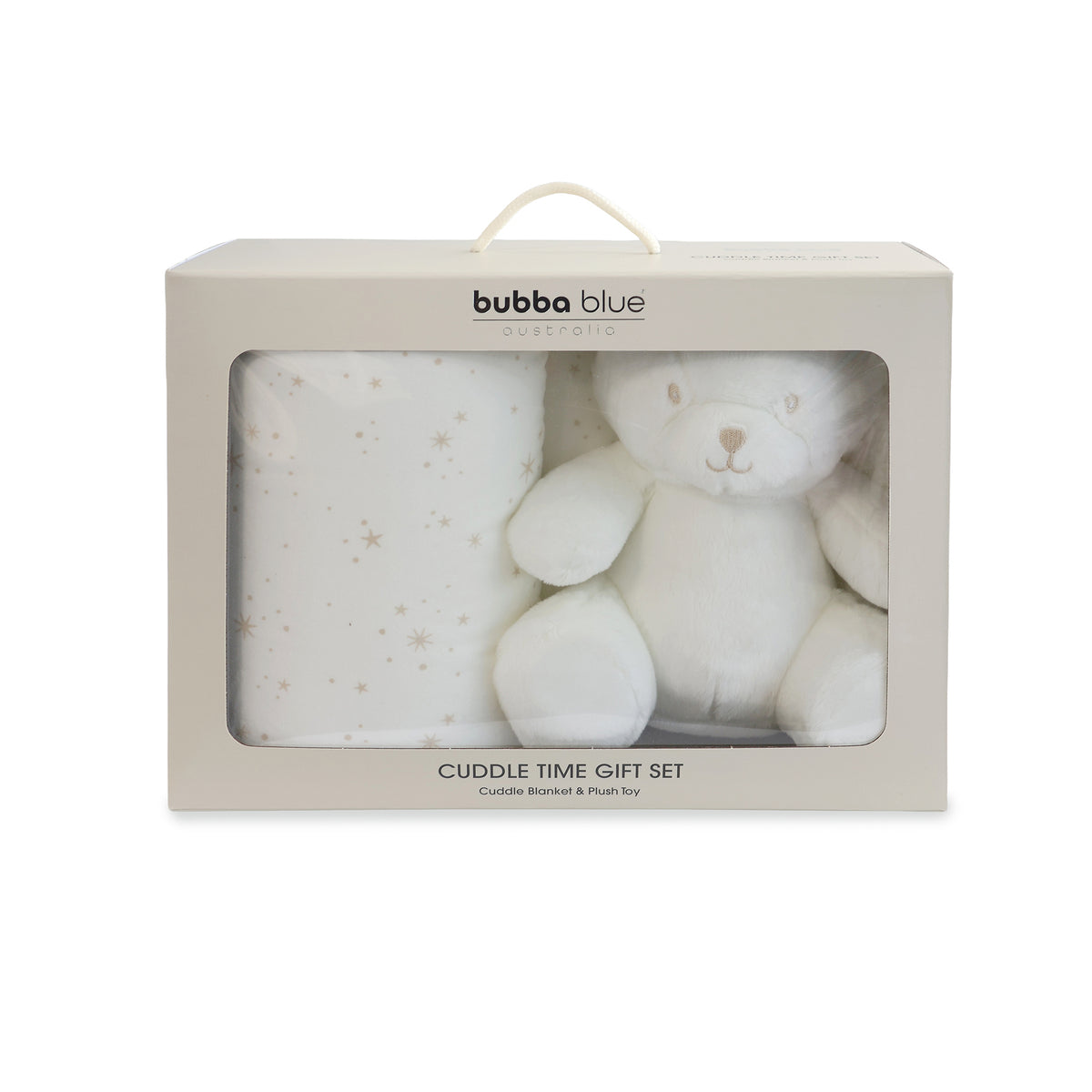 Twinkle Twinkle Cuddle Time Gift Set