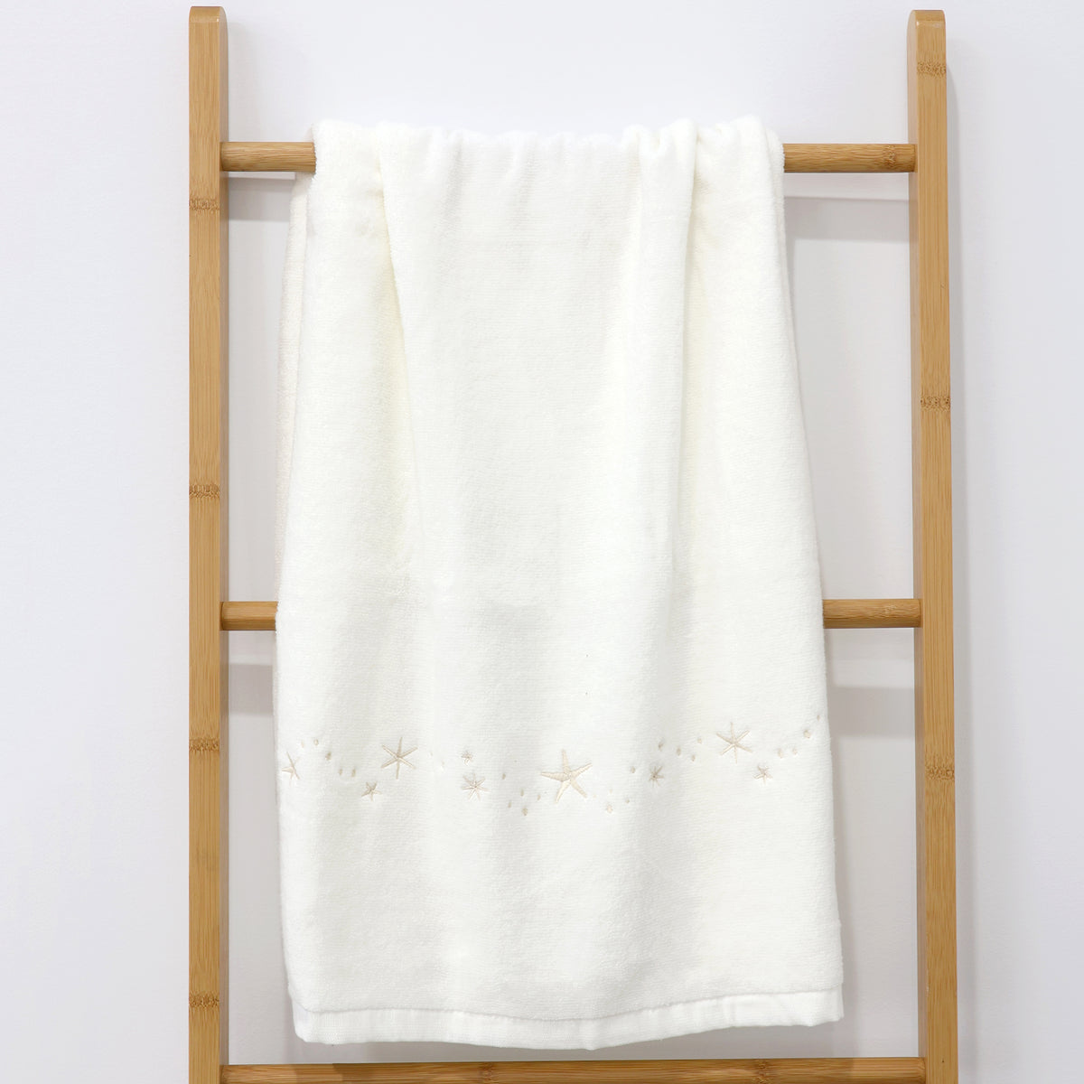 Twinkle Twinkle Bath Towel