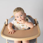 Aussie Animals 2pk Dribble Bibs - Bubba Blue Australia