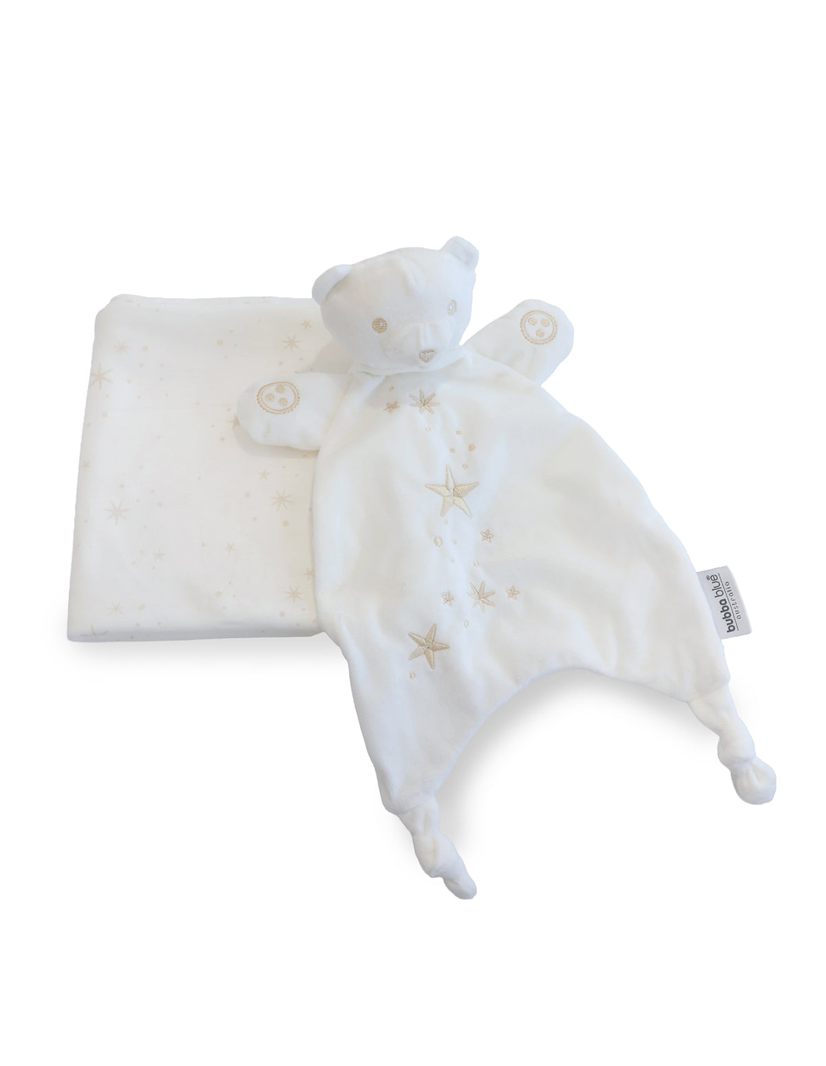 Twinkle Twinkle Snuggle Time Gift Set