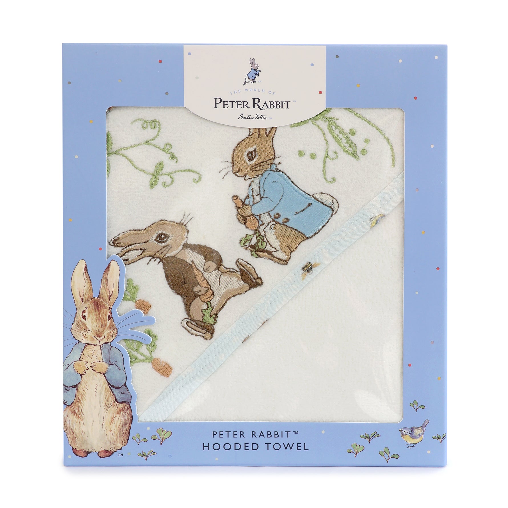 Peter Rabbit & Benjamin Bunny Bundle - Bubba Blue Australia