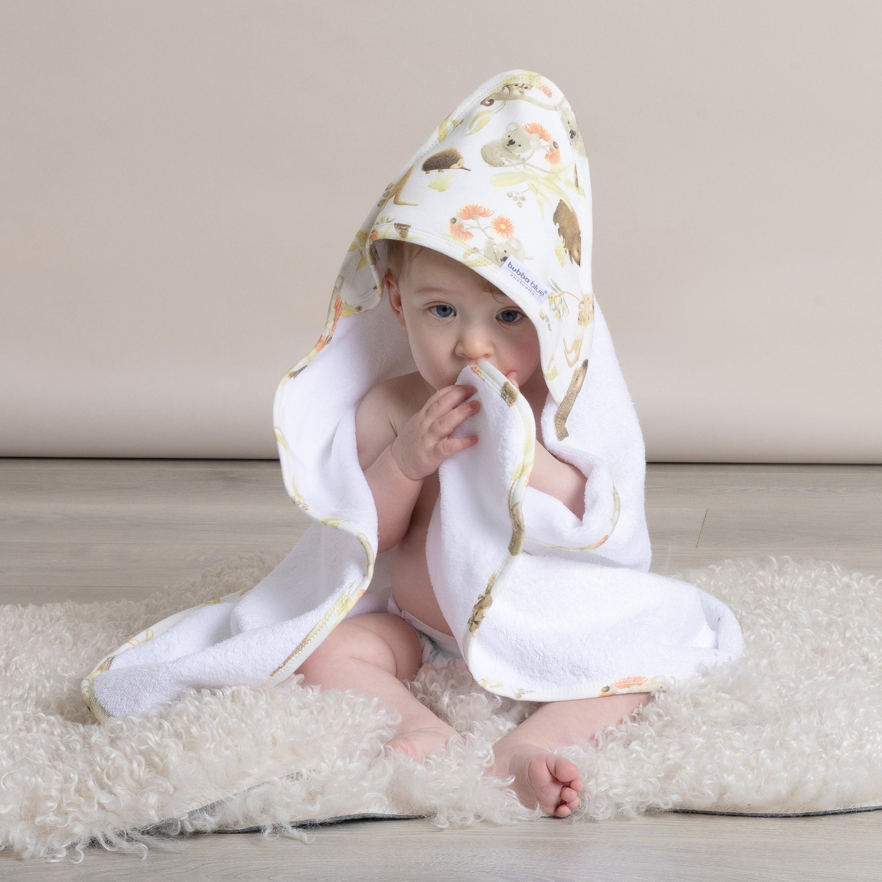 Aussie Animals Newborn Bundle - Bubba Blue Australia
