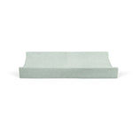 Nordic 2pk Waterproof Change Pad Covers Avocado/Forest - Bubba Blue Australia