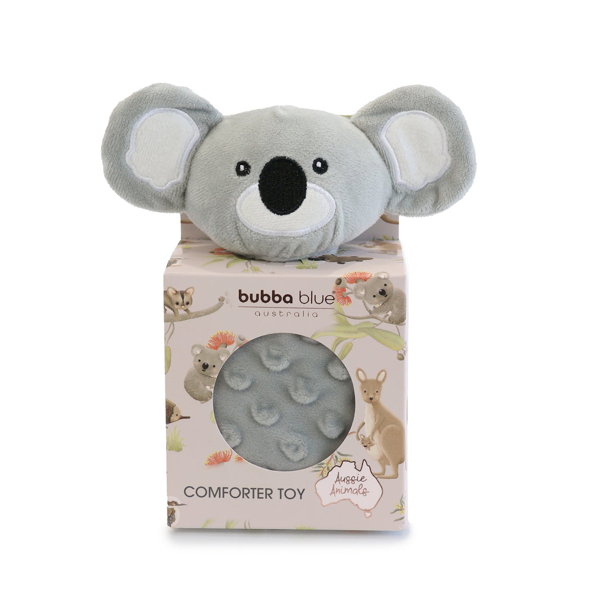 Aussie Animals 'Koala' Bundle - Bubba Blue Australia