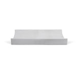 Confetti 2pk Waterproof Change Pad Covers Grey/Taupe - Bubba Blue Australia
