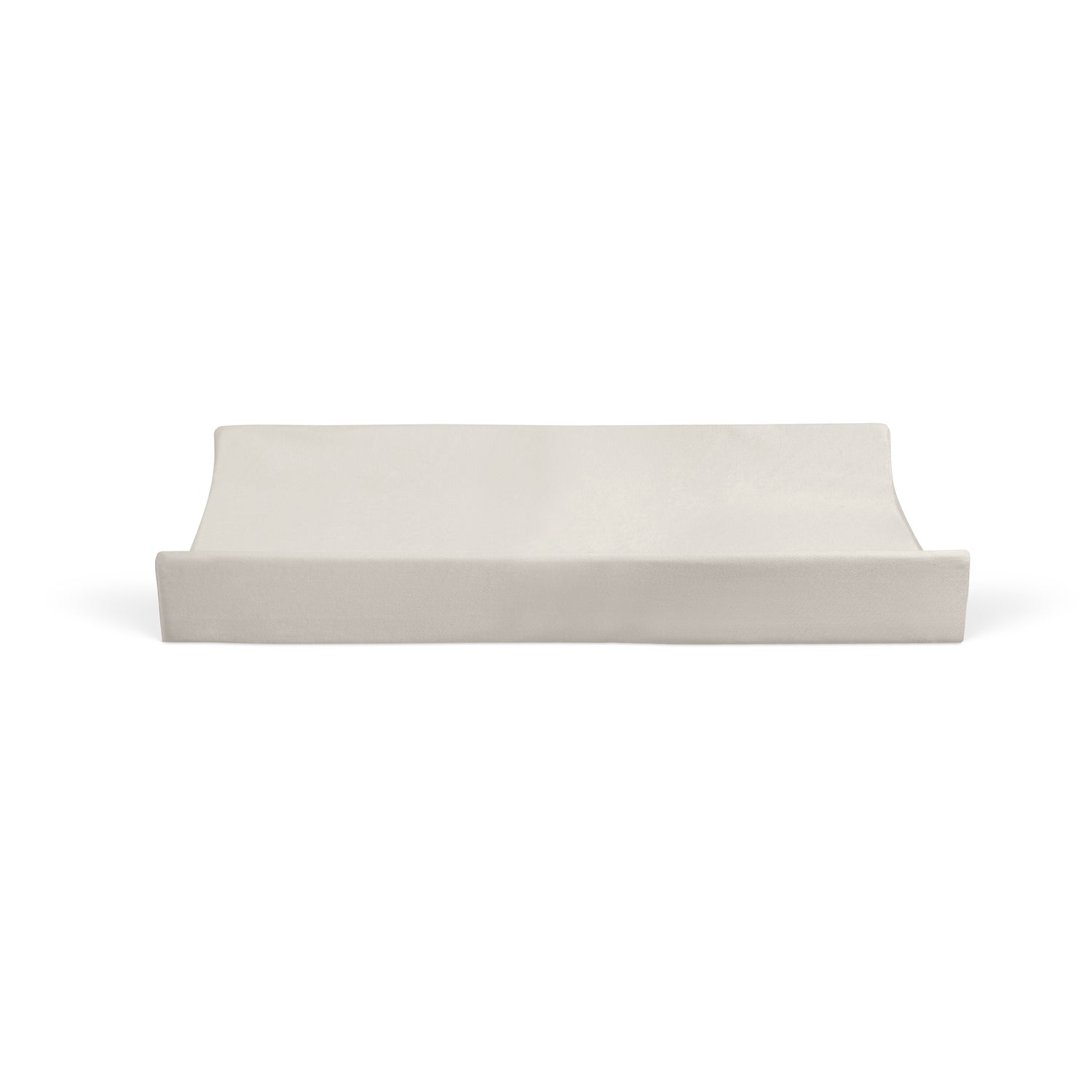 Bubba Sundae 2pk Waterproof Change Pad Covers - Chestnut - Bubba Blue Australia