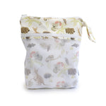 Aussie Animals 2pk Wet/Dry Bags Bundle - 25x28cm & 30x35cm - Bubba Blue Australia