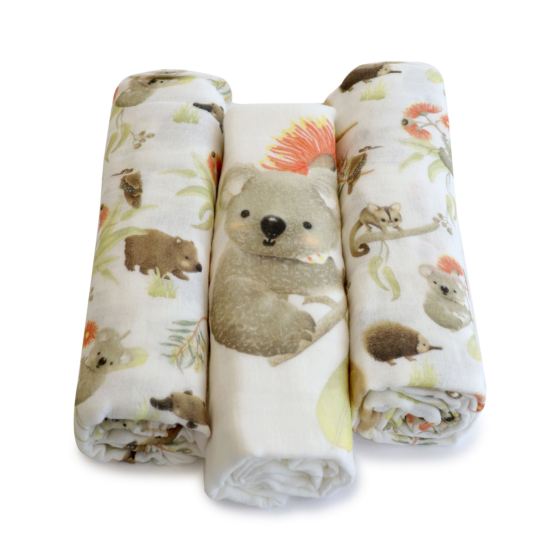 Aussie Animals Bundle - Bubba Blue Australia