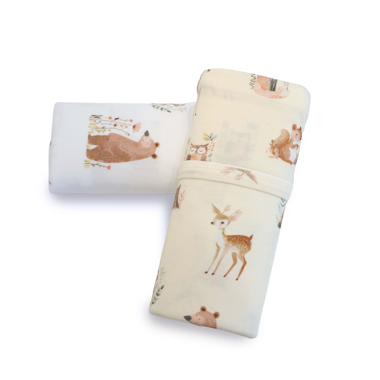 Enchanted 2pk Jersey Wraps