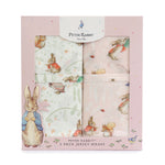 Flopsy Mopsy & Cottontail Bundle - Bubba Blue Australia