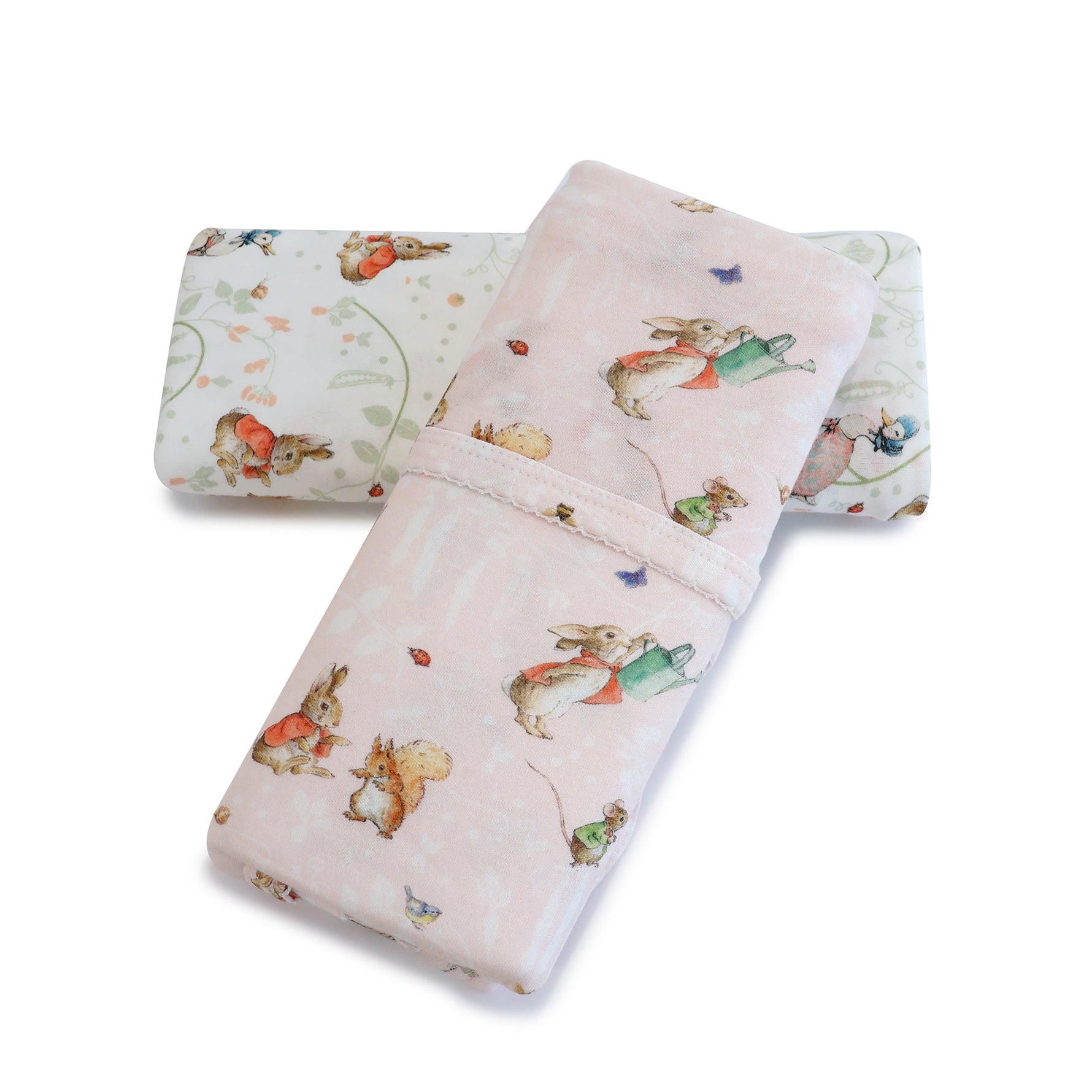 Flopsy Mopsy & Cottontail Bundle - Bubba Blue Australia