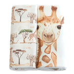 Adventure Bamboo 2pk Jersey Wraps - Bubba Blue Australia