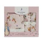 Flopsy Mopsy & Cottontail Bundle - Bubba Blue Australia