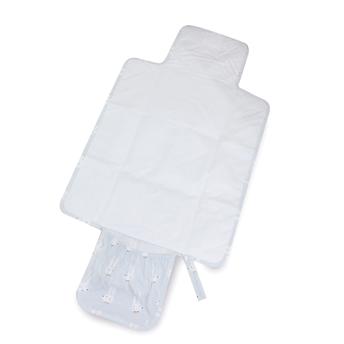 Mr. Rabbit Travel Change Mat