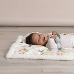 Aussie Animals Cuddle Blanket - Bubba Blue Australia