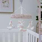 Sleeping Bunny Musical Mobile - Bubba Blue Australia