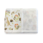 Aussie Animals Air+ Cot Liner - Bubba Blue Australia