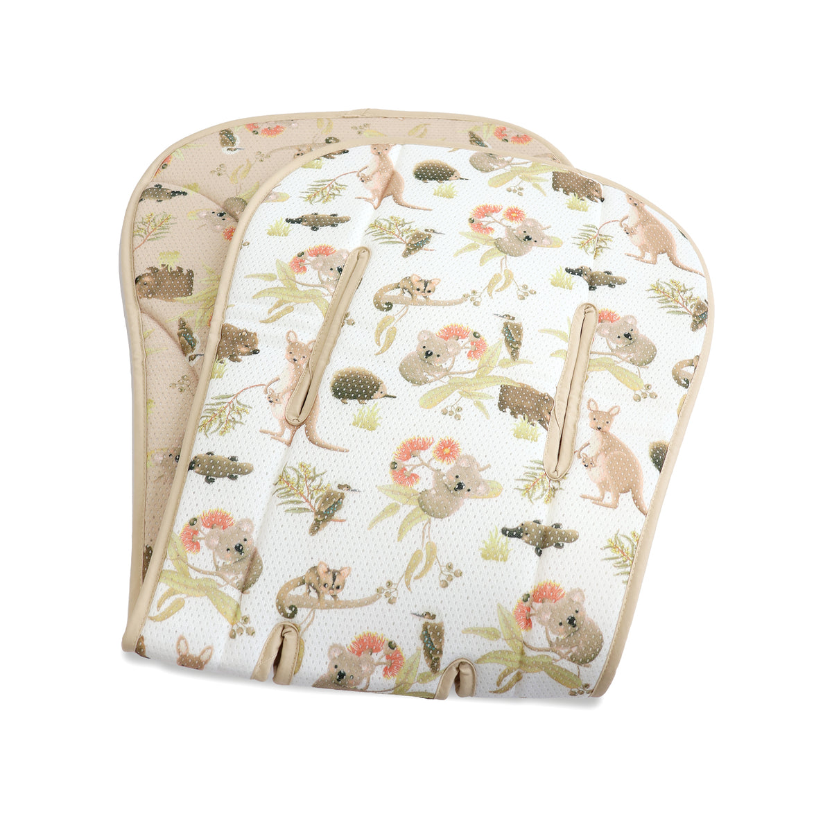 Aussie Animals AIR+ Pram Liner