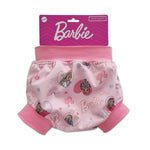 Barbie Wheels Swim Nappy - Bubba Blue Australia