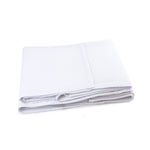 Air+ Cot Liner - White - Bubba Blue Australia