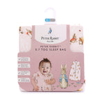 Flopsy Mopsy & Cottontail 0.7 TOG Sleep Bag - Bubba Blue Australia