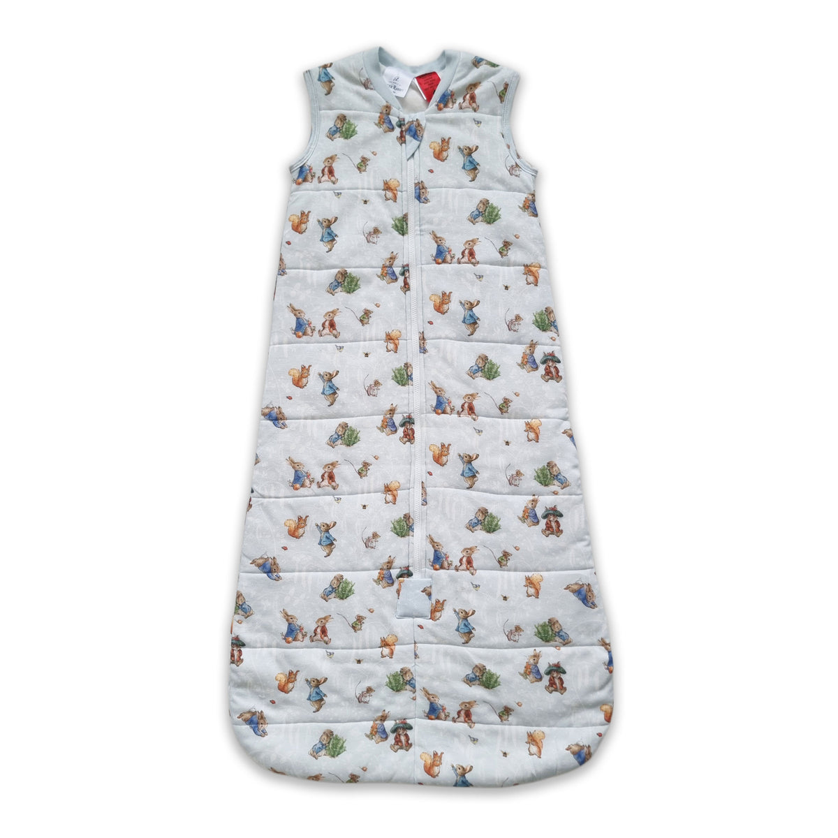 Peter Rabbit & Benjamin Bunny 2.5 TOG Sleep Bag - Bubba Blue Australia