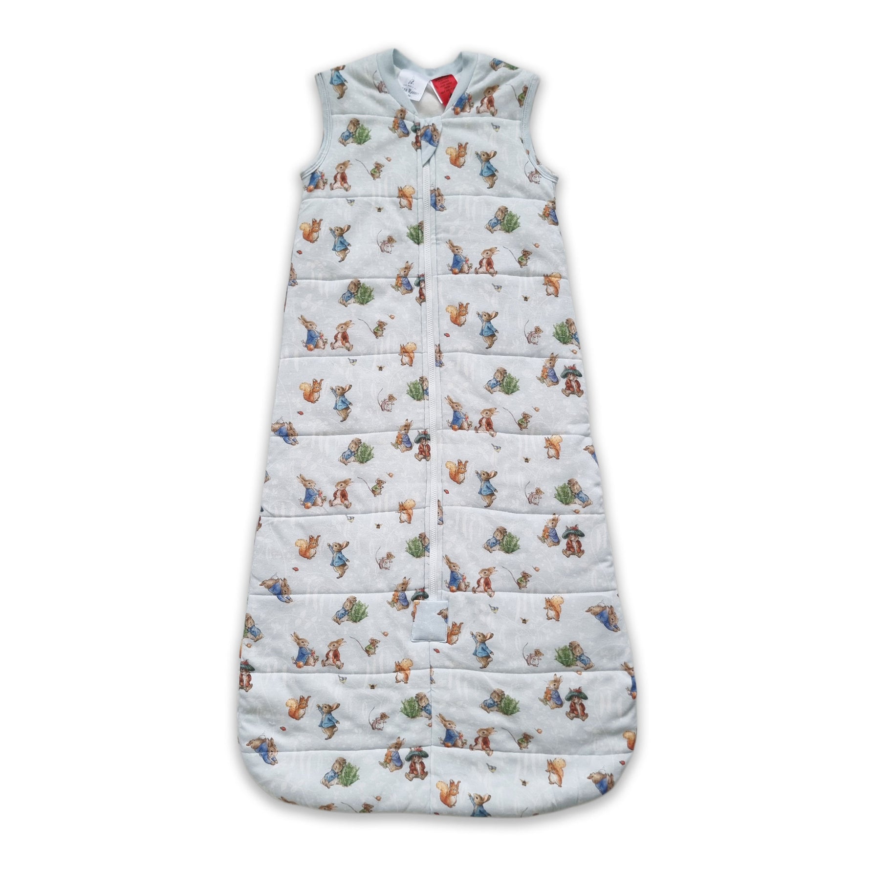 Peter Rabbit & Benjamin Bunny 2.5 TOG Sleep Bag - Bubba Blue Australia
