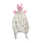Peppa Pig Comforter Toy - Bubba Blue Australia