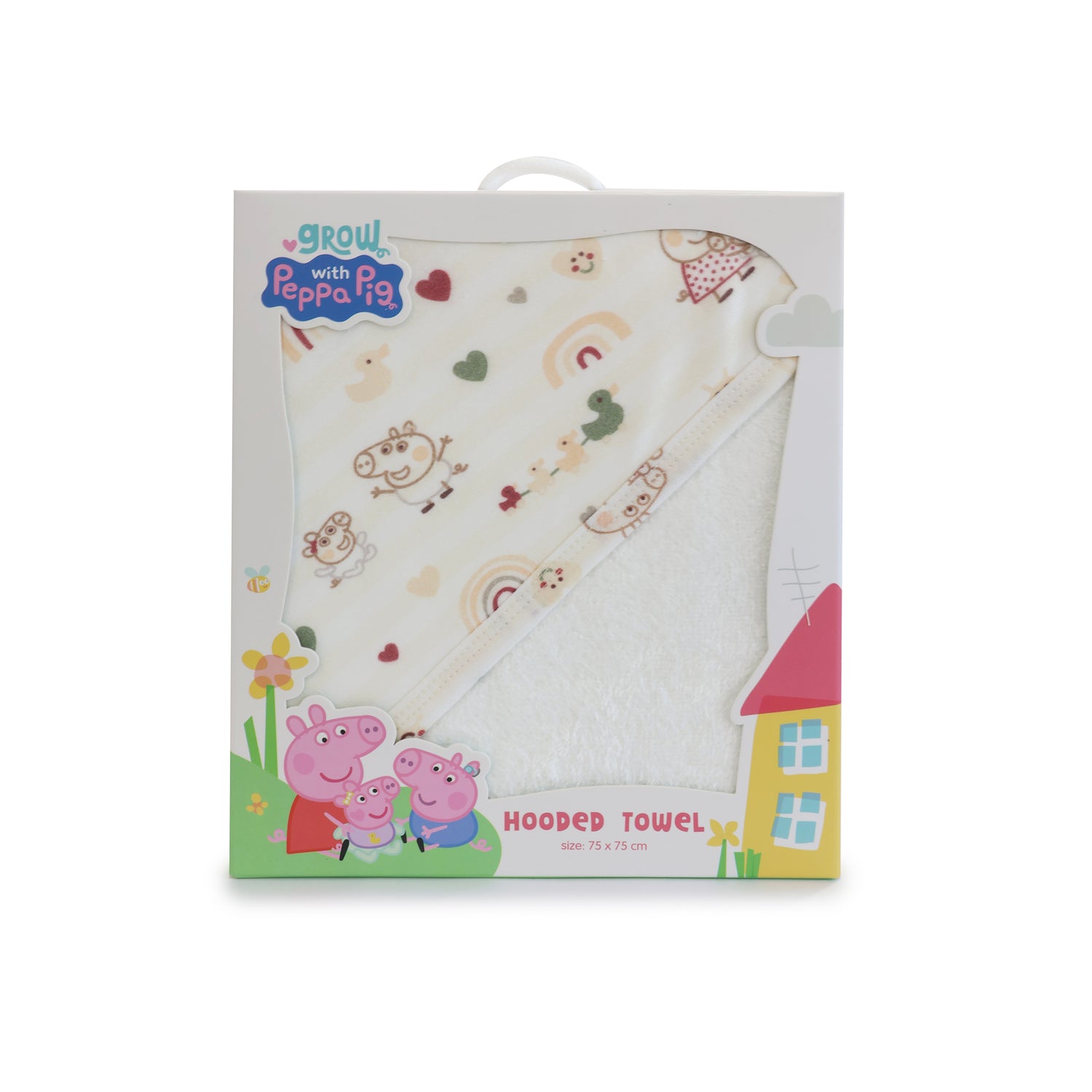 Peppa Pig Bundle - Bubba Blue Australia