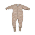 Chestnut 2.5 TOG Sleep Suit - Bubba Blue Australia