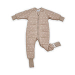 Chestnut 2.5 TOG Sleep Suit - Bubba Blue Australia