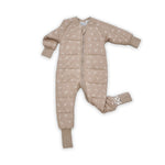 Chestnut 2.5 TOG Sleep Suit - Bubba Blue Australia