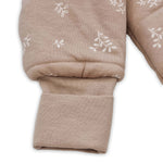 Chestnut 2.5 TOG Sleep Suit - Bubba Blue Australia