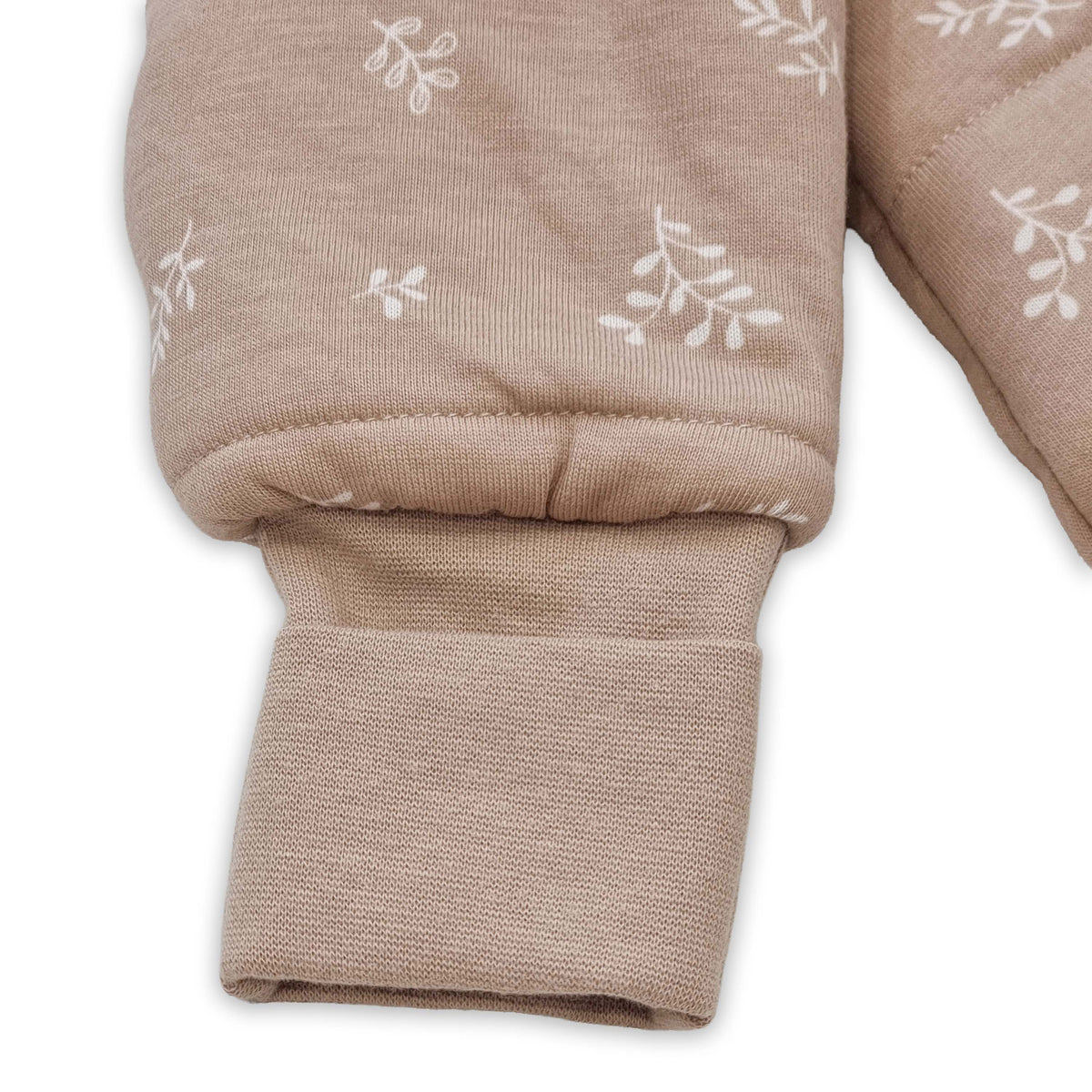 Chestnut 2.5 TOG Sleep Suit - Bubba Blue Australia