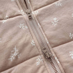 Chestnut 2.5 TOG Sleep Suit - Bubba Blue Australia