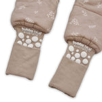 Chestnut 2.5 TOG Sleep Suit - Bubba Blue Australia