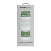 Nordic Avocado/Forest Bundle - Hooded Towel, Change Mat Cover, Face Washer, Jersey Wrap, Security Blanket