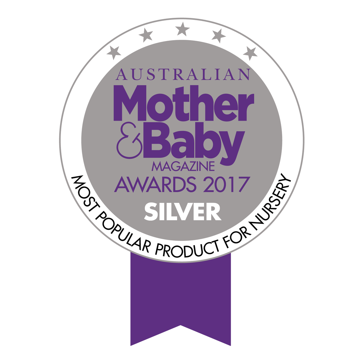 Bamboo White Bassinet Waterproof Mattress Protector - Bubba Blue Australia