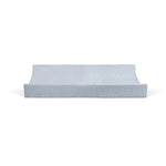Nordic 2pk Waterproof Change Pad Covers Dusty Sky/Mint - Bubba Blue Australia