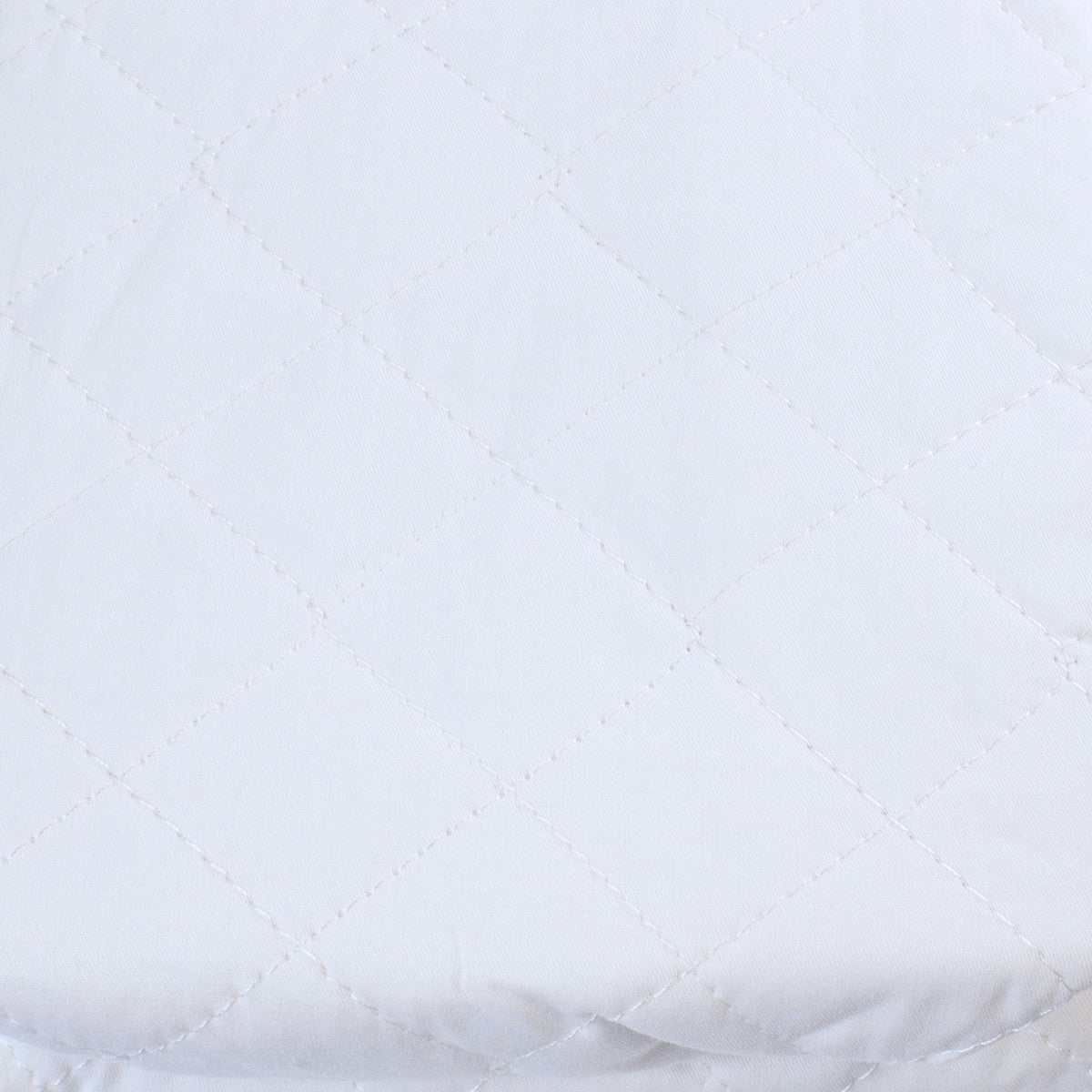 Breathe Easy® Co Sleeper/Bedside Sleeper Waterproof Quilted Mattress Protector - Bubba Blue Australia