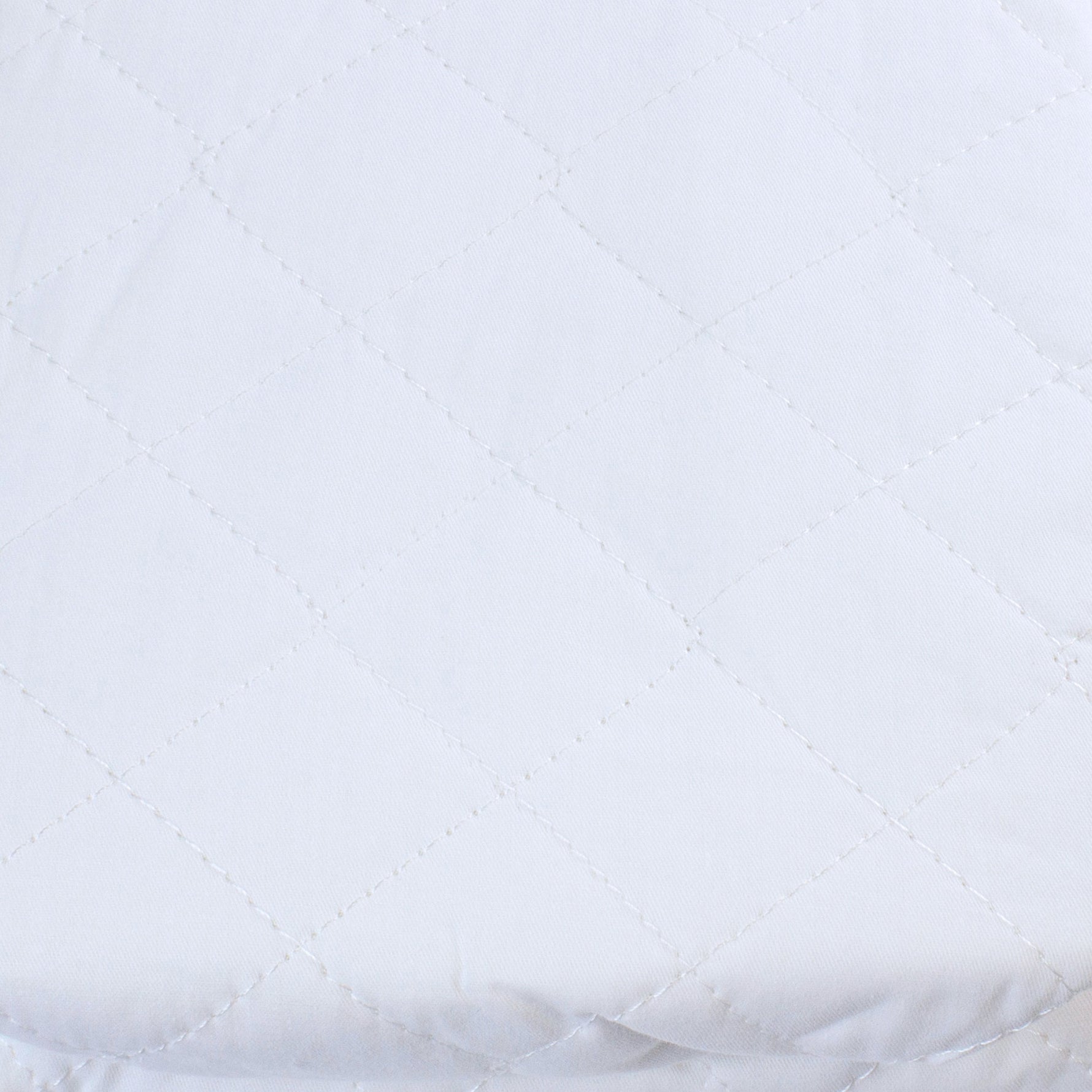 Breathe Easy® Co Sleeper/Bedside Sleeper Waterproof Quilted Mattress Protector - Bubba Blue Australia